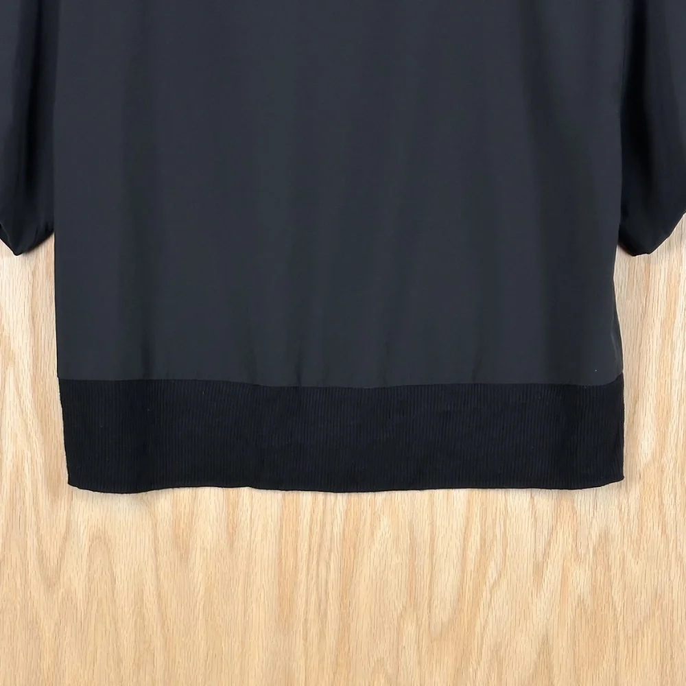 NEW Athleta Zephyr Crop Tee - Picture 10 of 12